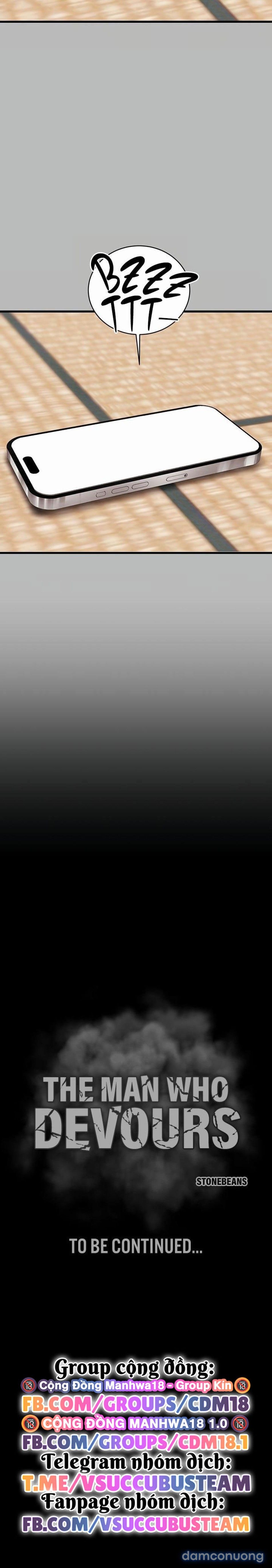 đọc truyện Tước Đoạt Ác Nhân Chương 77 ảnh 38 tại Thiên Thai Truyện