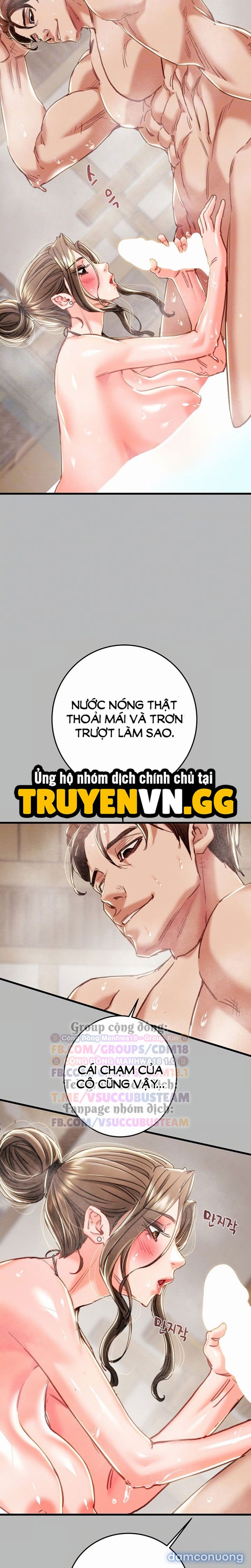 đọc truyện Tước Đoạt Ác Nhân Chương 77 ảnh 7 tại Thiên Thai Truyện