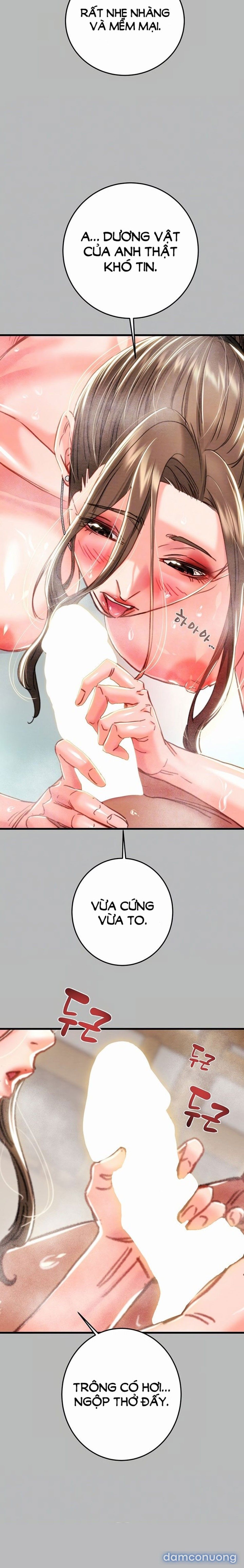 đọc truyện Tước Đoạt Ác Nhân Chương 77 ảnh 8 tại Thiên Thai Truyện