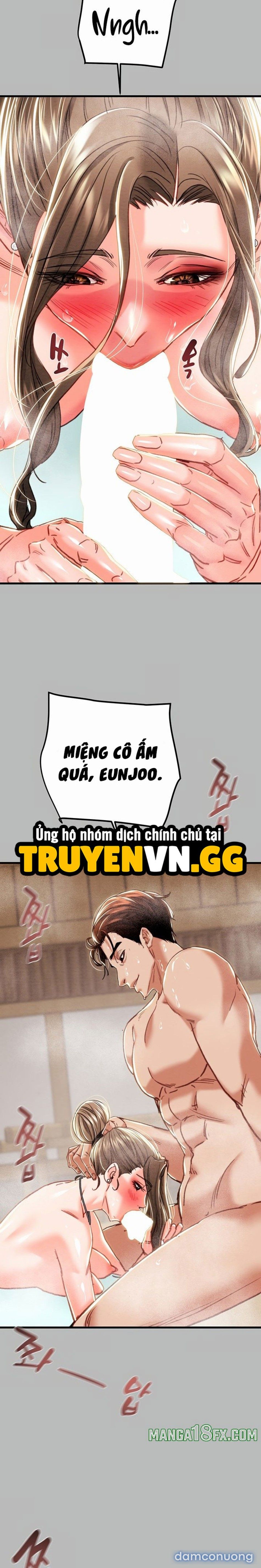 đọc truyện Tước Đoạt Ác Nhân Chương 77 ảnh 11 tại Thiên Thai Truyện