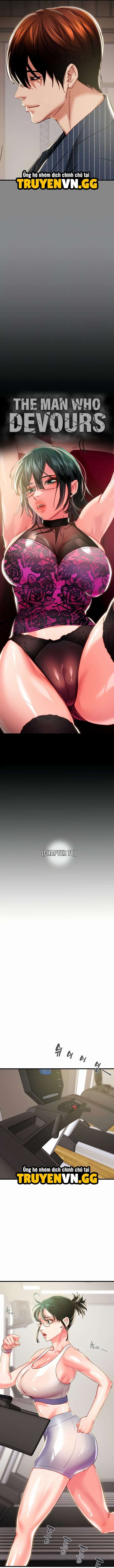 đọc truyện Tước Đoạt Ác Nhân Chương 78 ảnh 5 tại Thiên Thai Truyện