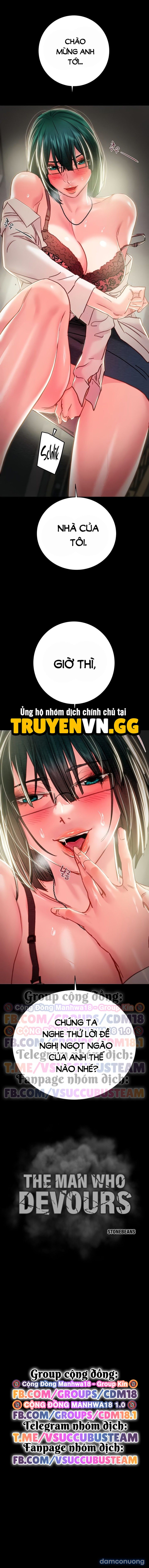 đọc truyện Tước Đoạt Ác Nhân Chương 79 ảnh 16 tại Thiên Thai Truyện