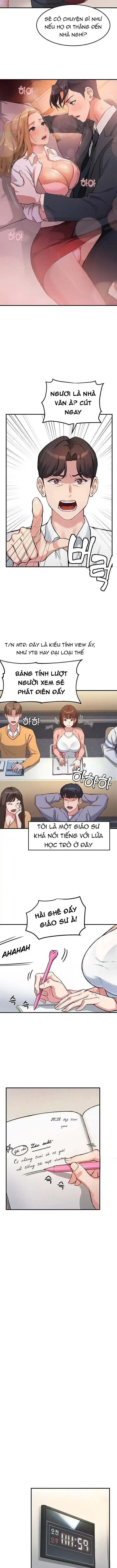 đọc truyện Tuổi 20 - Twenty Chương 1 ảnh 3 tại Giả Dược