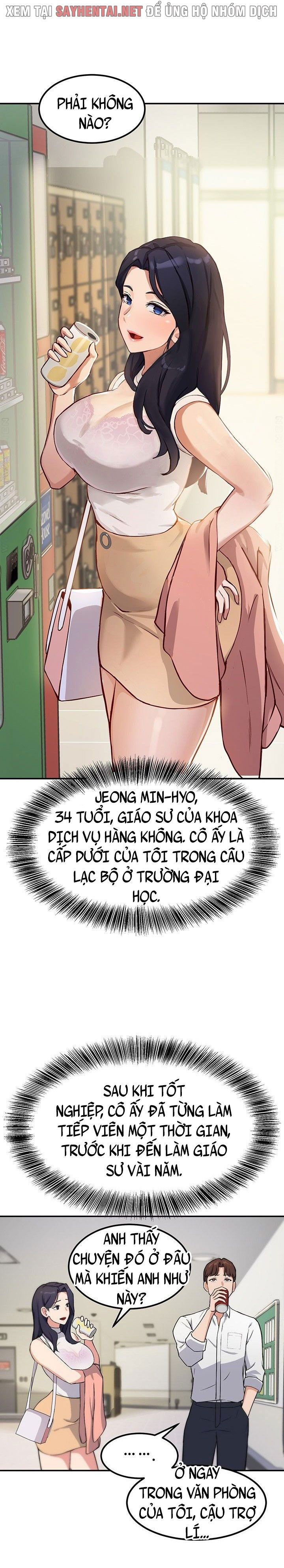 đọc truyện Tuổi 20 Chương 1 ảnh 29 tại Giả Dược