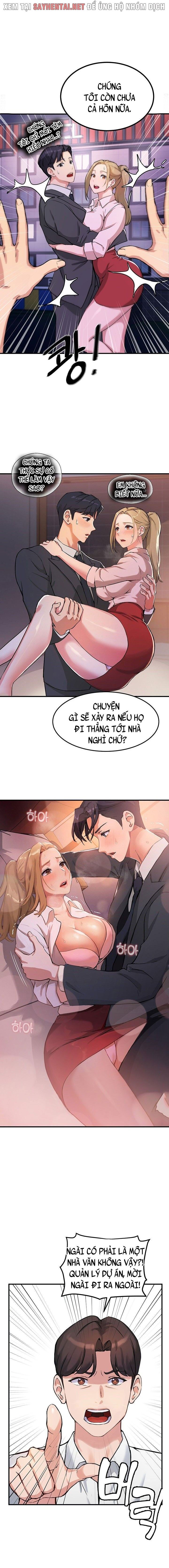 đọc truyện Tuổi 20 Chương 1 ảnh 4 tại Giả Dược
