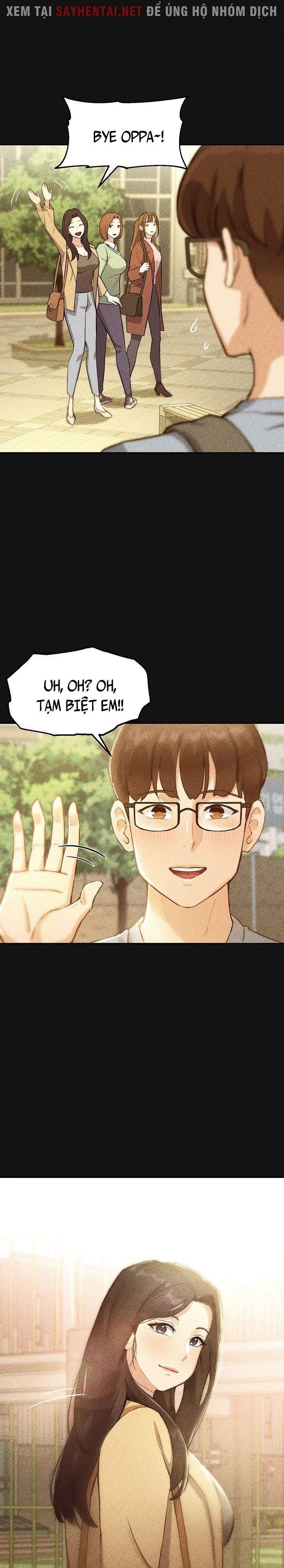 đọc truyện Tuổi 20 Chương 1 ảnh 32 tại Giả Dược