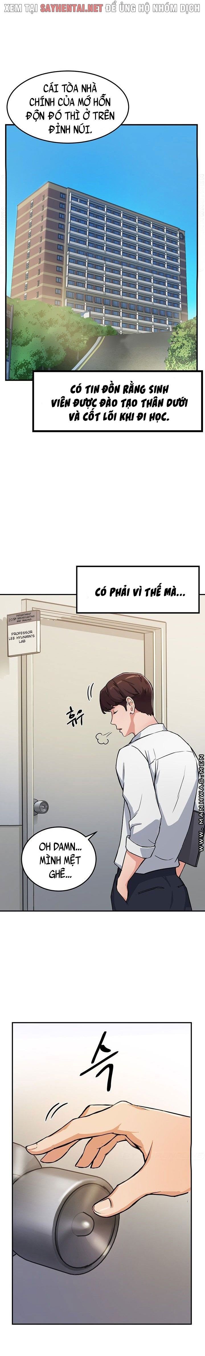 đọc truyện Tuổi 20 Chương 1 ảnh 10 tại Giả Dược
