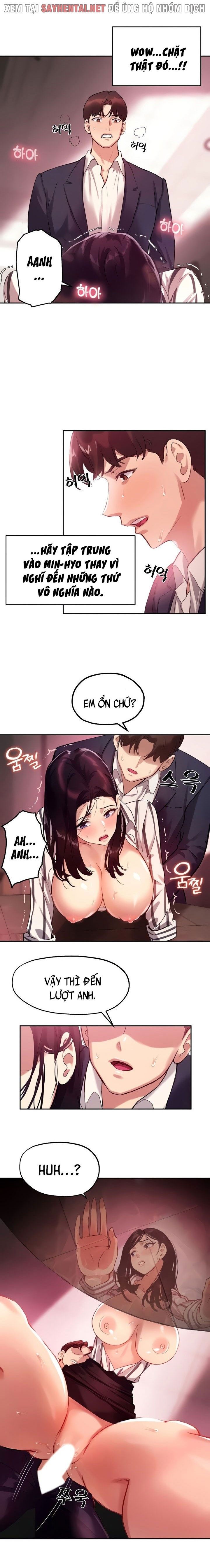 đọc truyện Tuổi 20 Chương 11 ảnh 11 tại Giả Dược