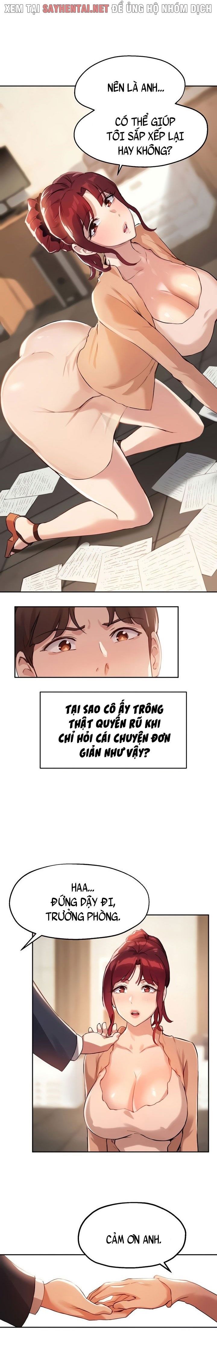 đọc truyện Tuổi 20 Chương 12 ảnh 11 tại Giả Dược
