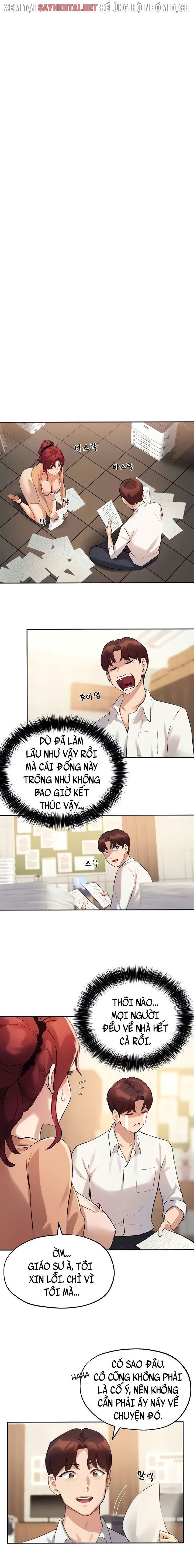 đọc truyện Tuổi 20 Chương 12 ảnh 14 tại Giả Dược