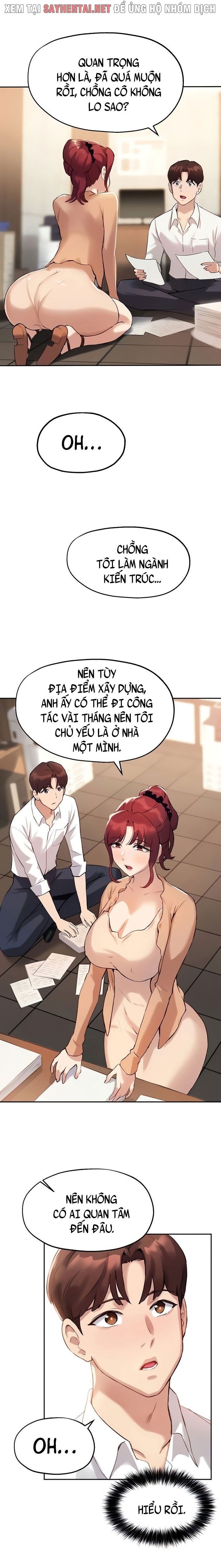 đọc truyện Tuổi 20 Chương 12 ảnh 15 tại Giả Dược