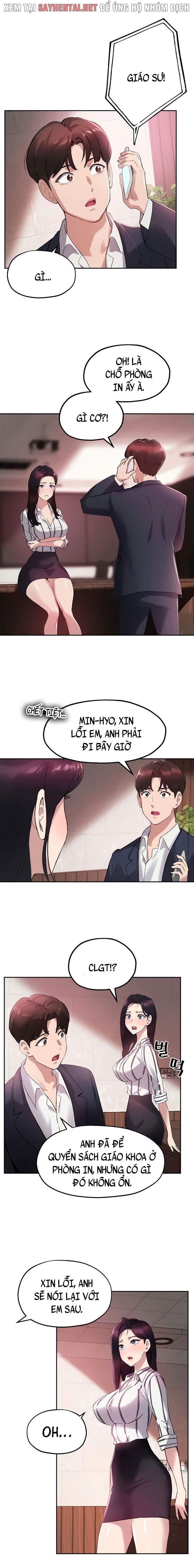 đọc truyện Tuổi 20 Chương 12 ảnh 6 tại Giả Dược