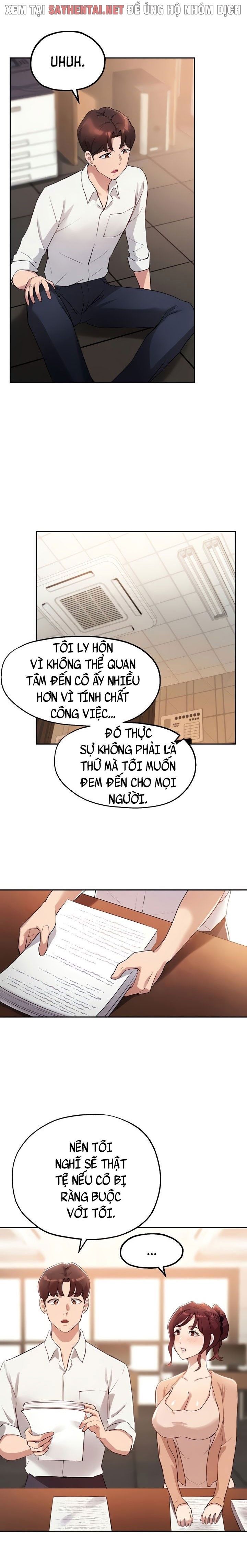 đọc truyện Tuổi 20 Chương 13 ảnh 5 tại Giả Dược