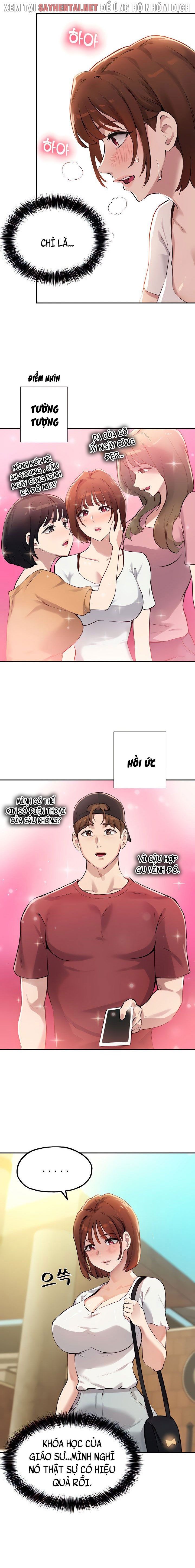 đọc truyện Tuổi 20 Chương 14 ảnh 12 tại Giả Dược