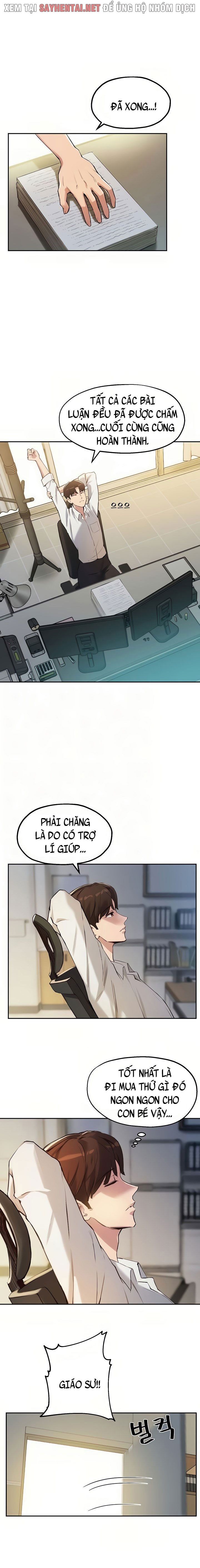 đọc truyện Tuổi 20 Chương 15 ảnh 4 tại Giả Dược