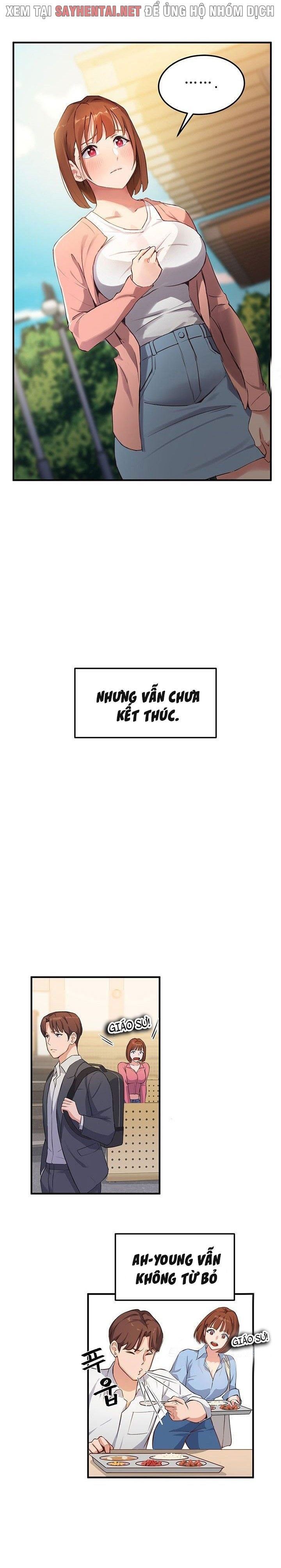 đọc truyện Tuổi 20 Chương 2 ảnh 26 tại Giả Dược