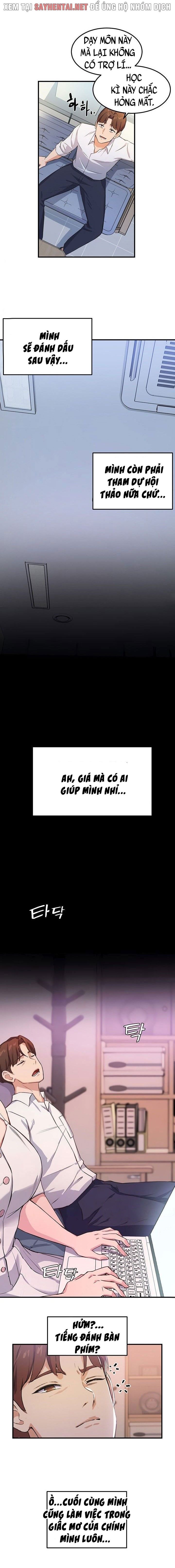 đọc truyện Tuổi 20 Chương 3 ảnh 7 tại Giả Dược