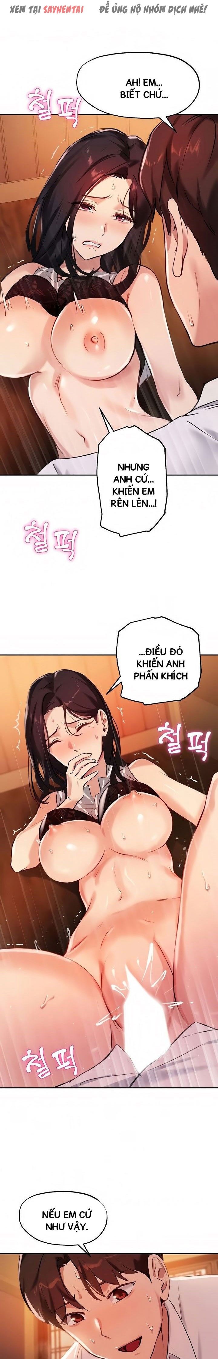 đọc truyện Tuổi 20 Chương 31 ảnh 13 tại Giả Dược