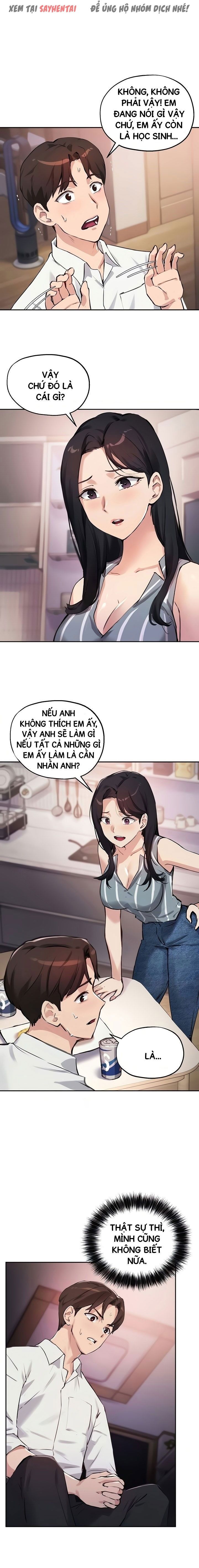 đọc truyện Tuổi 20 Chương 32 ảnh 12 tại Giả Dược