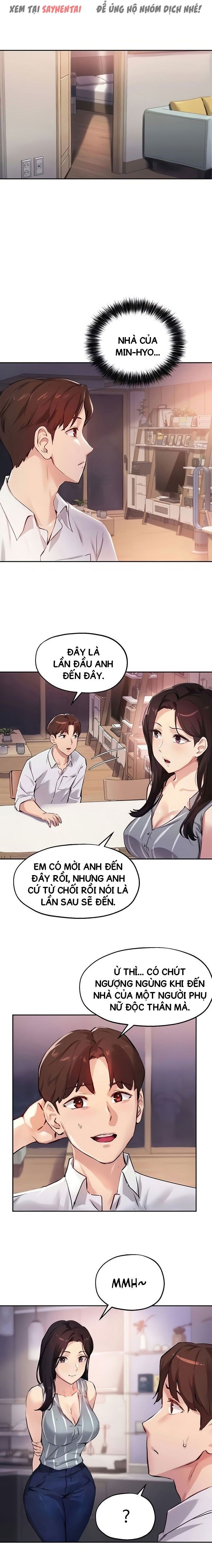 đọc truyện Tuổi 20 Chương 32 ảnh 4 tại Giả Dược