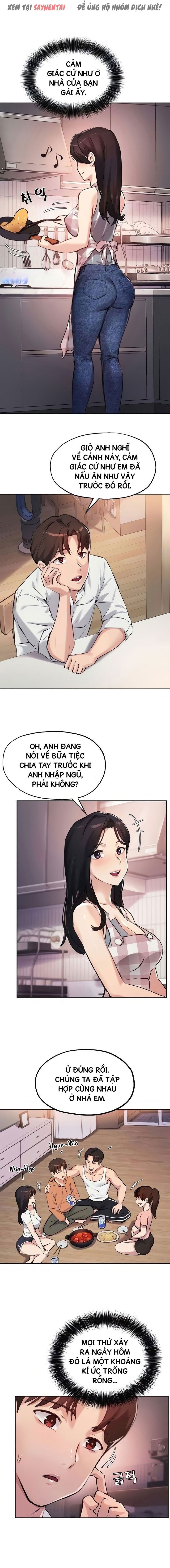 đọc truyện Tuổi 20 Chương 32 ảnh 6 tại Giả Dược