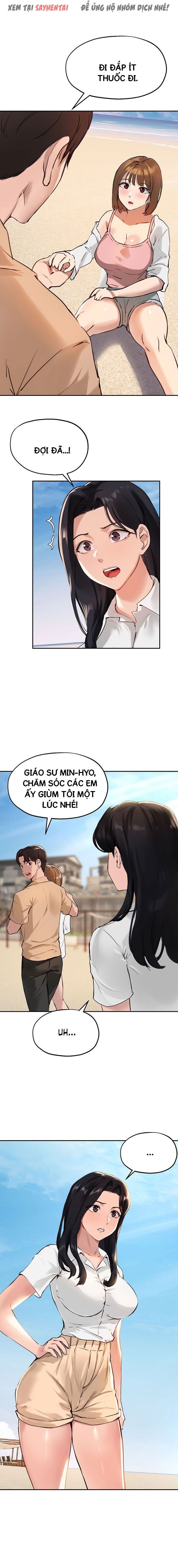 đọc truyện Tuổi 20 Chương 37 ảnh 15 tại Giả Dược