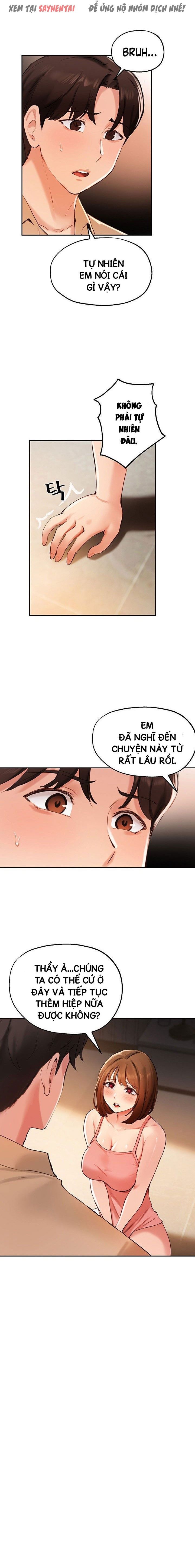 đọc truyện Tuổi 20 Chương 39 ảnh 20 tại Giả Dược