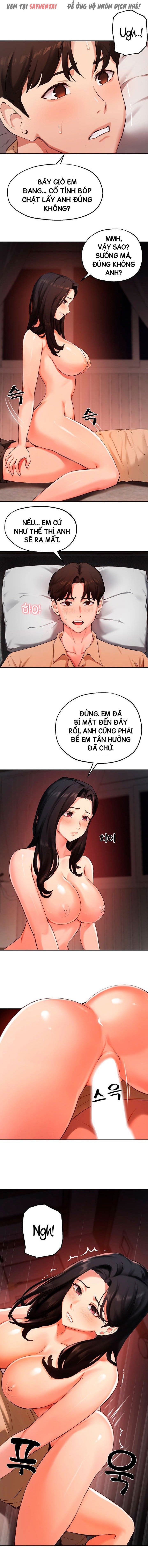 đọc truyện Tuổi 20 Chương 41 ảnh 4 tại Giả Dược