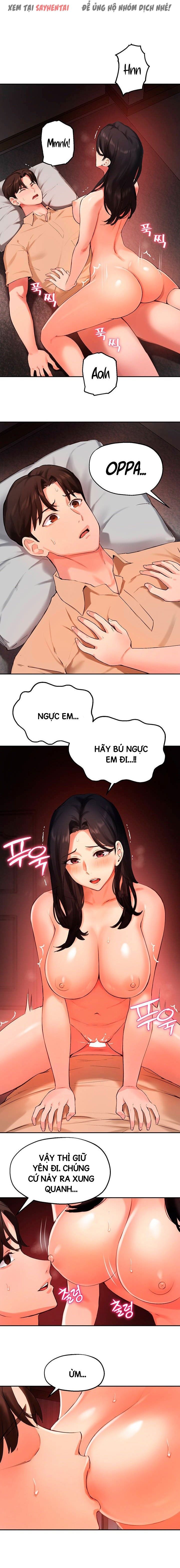 đọc truyện Tuổi 20 Chương 41 ảnh 5 tại Giả Dược