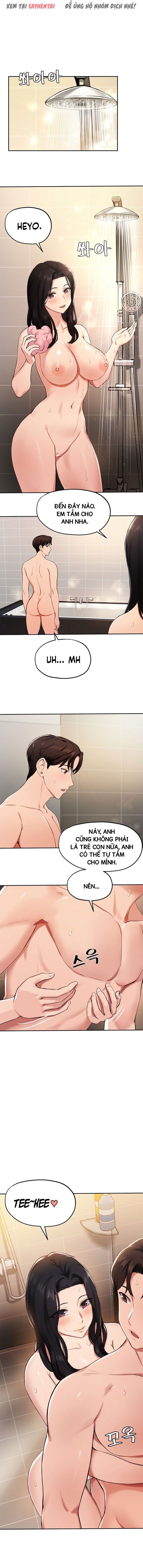 đọc truyện Tuổi 20 Chương 42 ảnh 3 tại Giả Dược