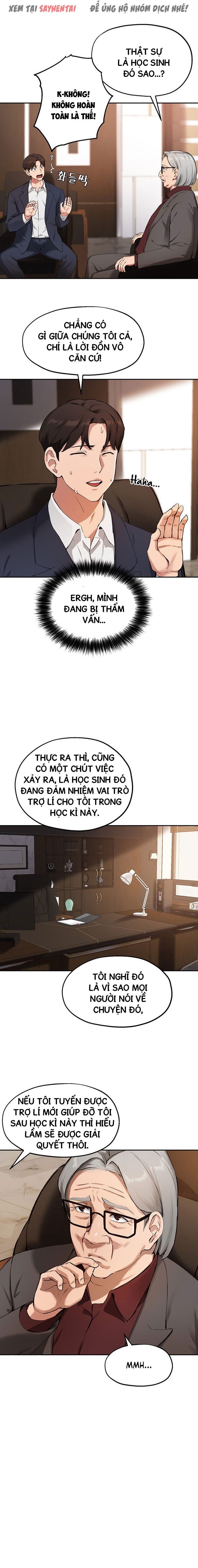 đọc truyện Tuổi 20 Chương 45 ảnh 5 tại Giả Dược