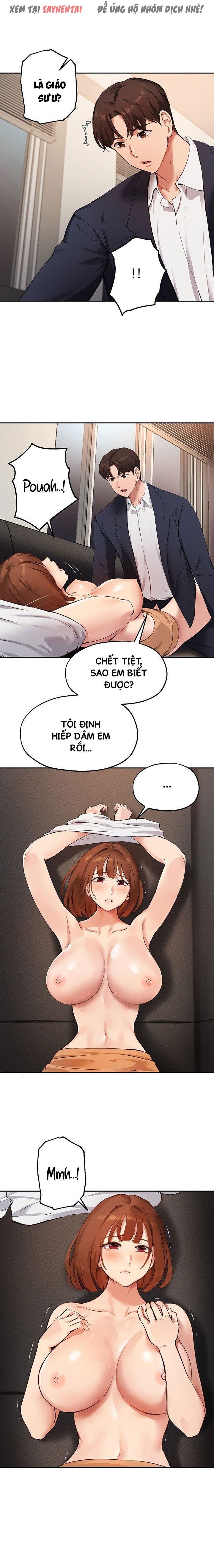 đọc truyện Tuổi 20 Chương 46 ảnh 6 tại Giả Dược