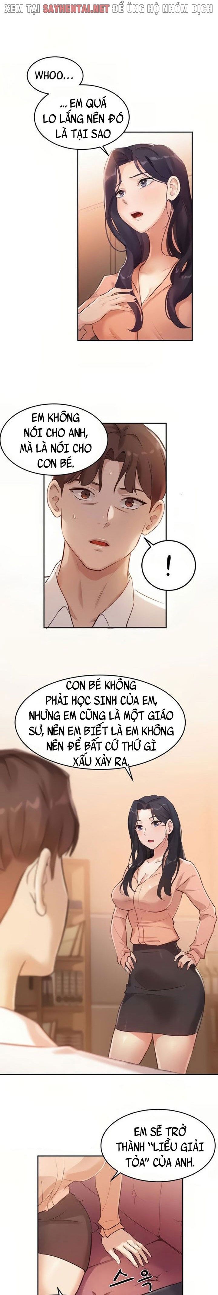 đọc truyện Tuổi 20 Chương 5 ảnh 13 tại Giả Dược