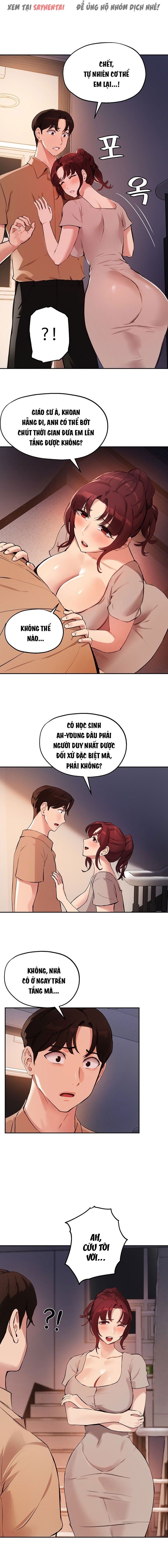 đọc truyện Tuổi 20 Chương 50 ảnh 4 tại Giả Dược