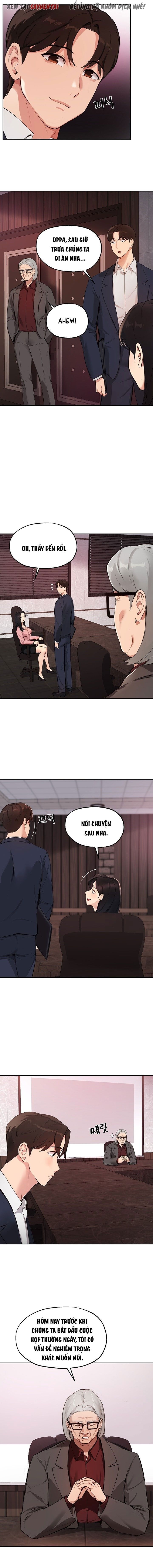 đọc truyện Tuổi 20 Chương 50 ảnh 10 tại Giả Dược