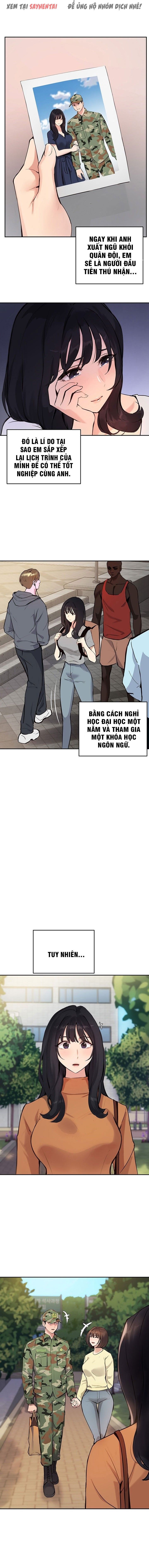 đọc truyện Tuổi 20 Chương 52 ảnh 12 tại Giả Dược
