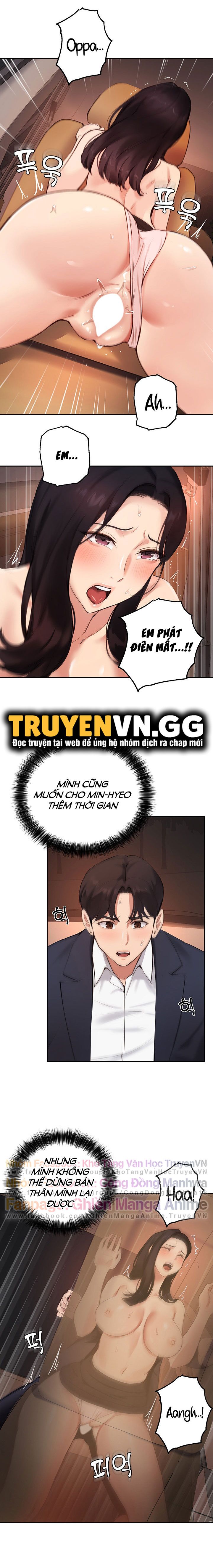 đọc truyện Tuổi 20 Chương 55 ảnh 2 tại Giả Dược