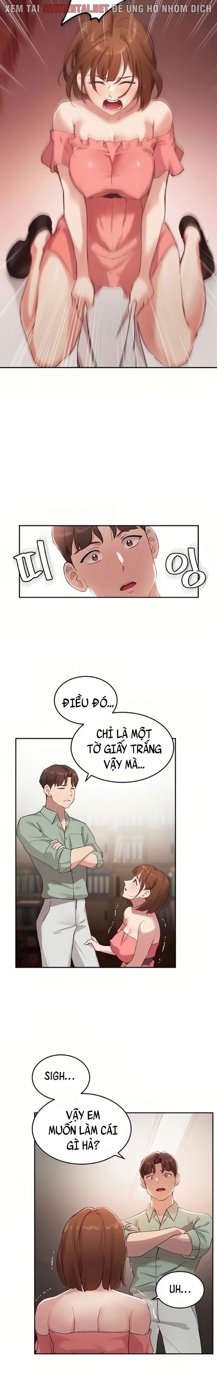 đọc truyện Tuổi 20 Chương 7 ảnh 17 tại Giả Dược