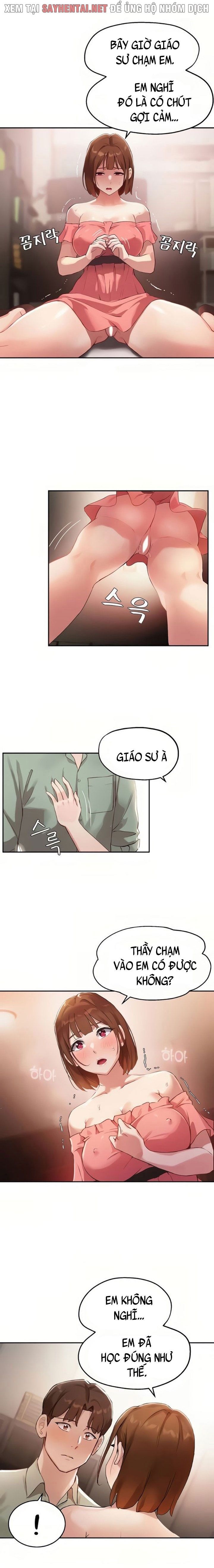 đọc truyện Tuổi 20 Chương 7 ảnh 18 tại Giả Dược