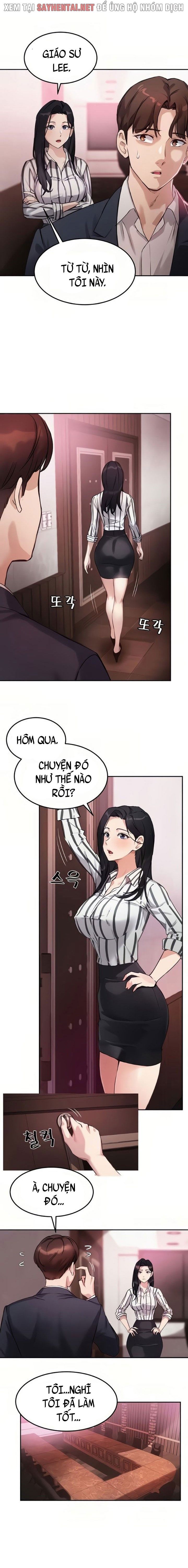 đọc truyện Tuổi 20 Chương 9 ảnh 13 tại Giả Dược