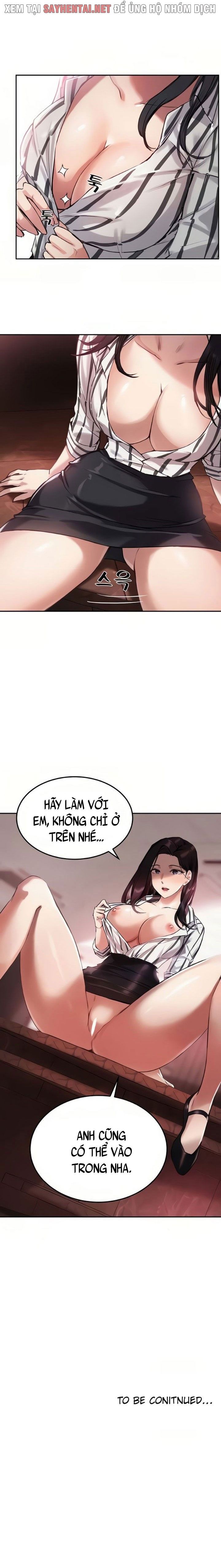 đọc truyện Tuổi 20 Chương 9 ảnh 17 tại Giả Dược