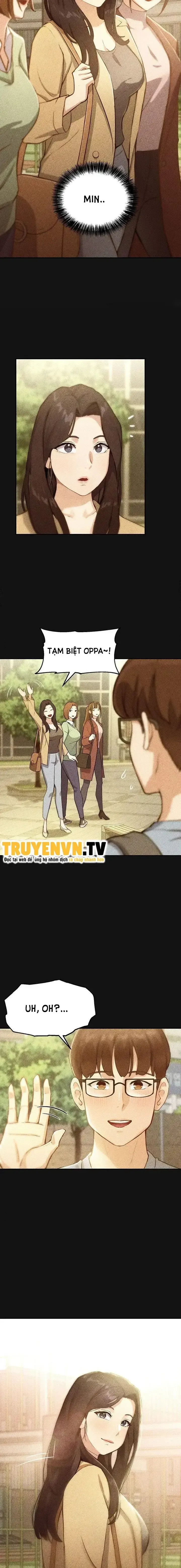 đọc truyện Tuổi Đôi Mươi Chương 1 ảnh 16 tại Giả Dược