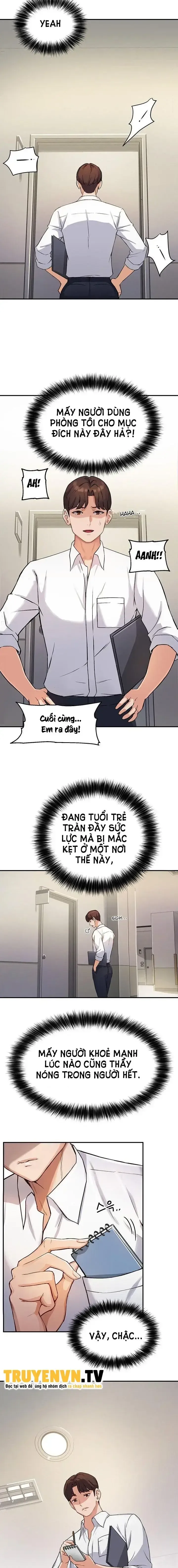 đọc truyện Tuổi Đôi Mươi Chương 1 ảnh 10 tại Giả Dược