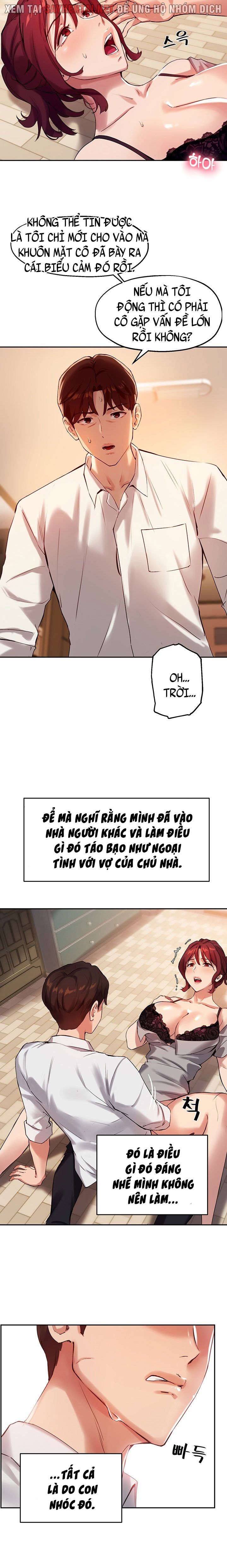 đọc truyện Tuổi Đôi Mươi Chương 20 ảnh 5 tại Giả Dược