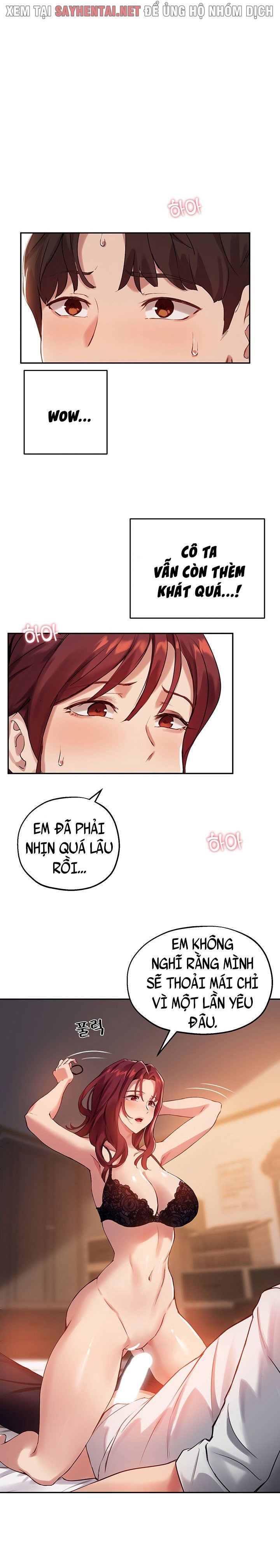 đọc truyện Tuổi Đôi Mươi Chương 21 ảnh 3 tại Giả Dược
