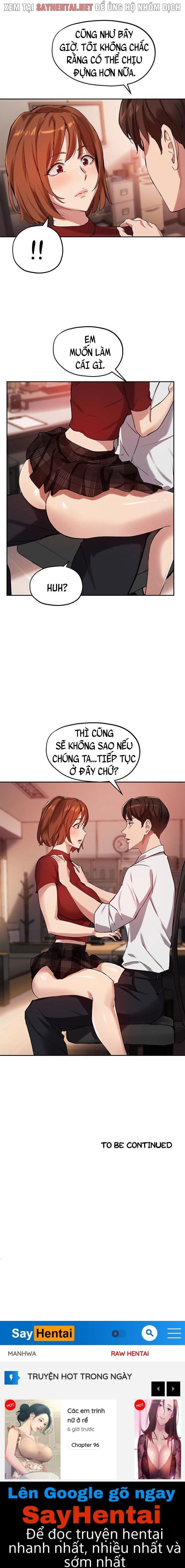 đọc truyện Tuổi Đôi Mươi Chương 22 ảnh 22 tại Giả Dược