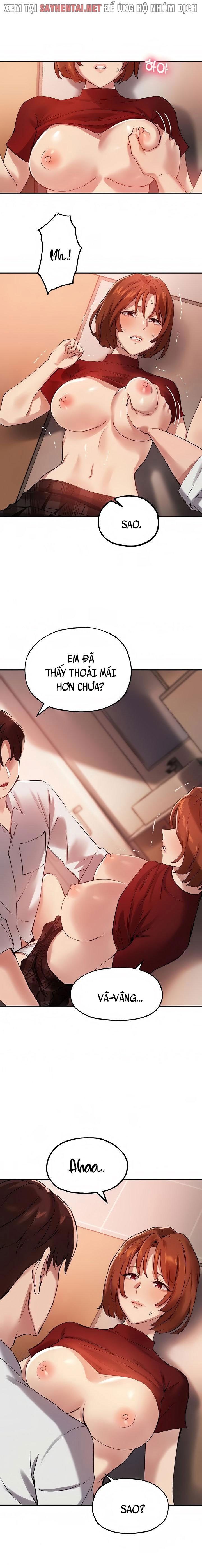 đọc truyện Tuổi Đôi Mươi Chương 23 ảnh 17 tại Giả Dược