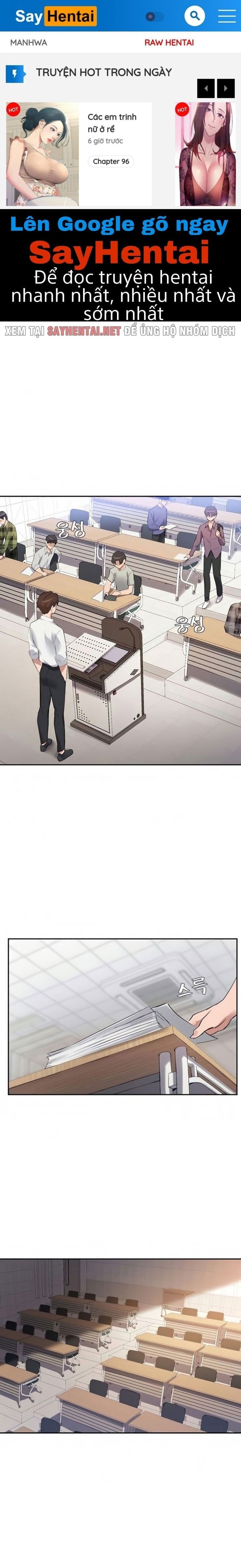 đọc truyện Tuổi Đôi Mươi Chương 27 ảnh 1 tại Giả Dược