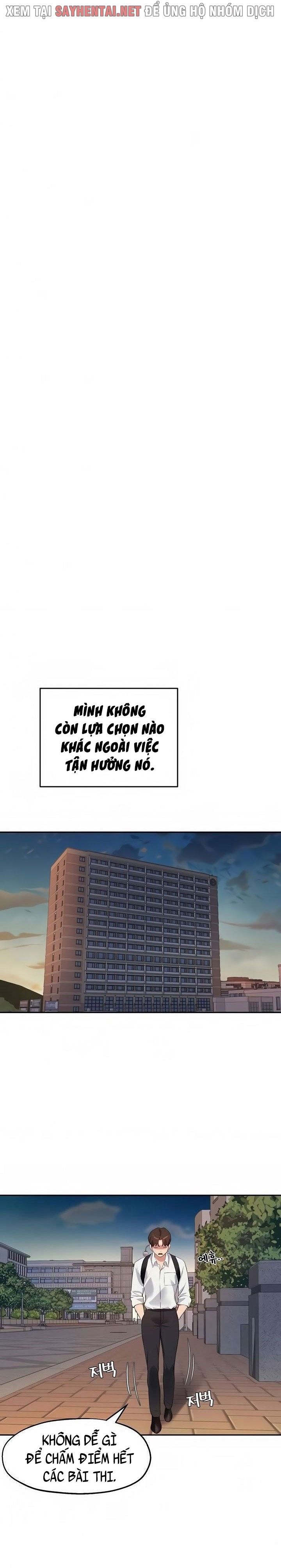 đọc truyện Tuổi Đôi Mươi Chương 28 ảnh 18 tại Giả Dược