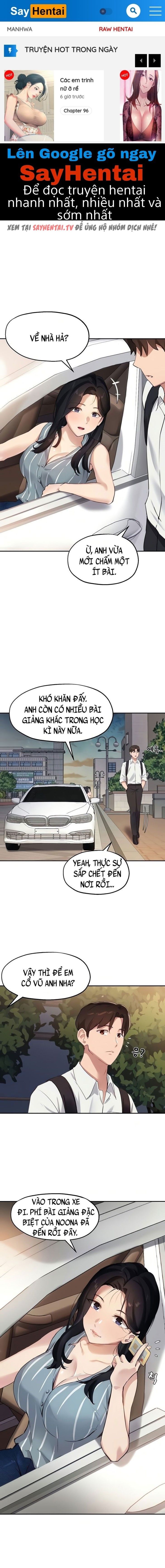 đọc truyện Tuổi Đôi Mươi Chương 29 ảnh 1 tại Giả Dược